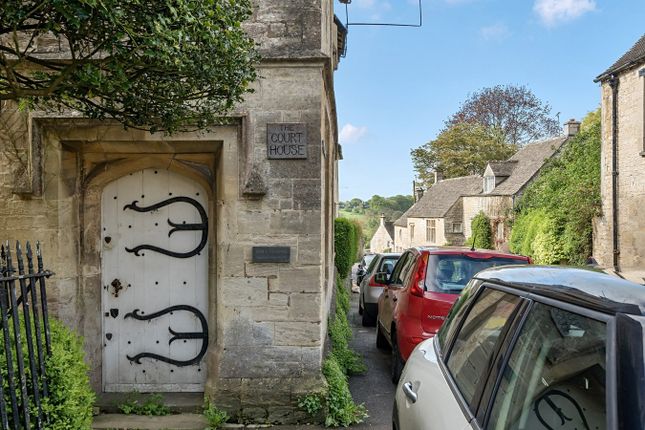 Property for sale in High Street, Bisley, Stroud
