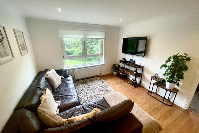 Flat to rent in Mill Road, Invergowrie, Dundee