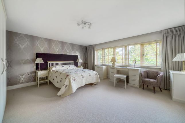 Detached house for sale in Plough Lane, Shiplake Cross, Henley-On-Thames, Oxfordshire