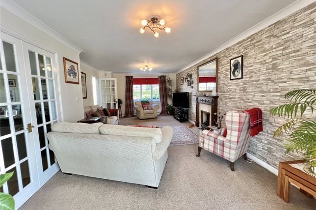 4, Old Bakery Close, Blandford Forum photo 4