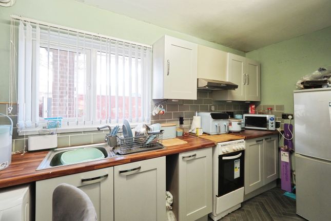 Flat 2, The Granary, Sandy Lane, Mansfield photo 4