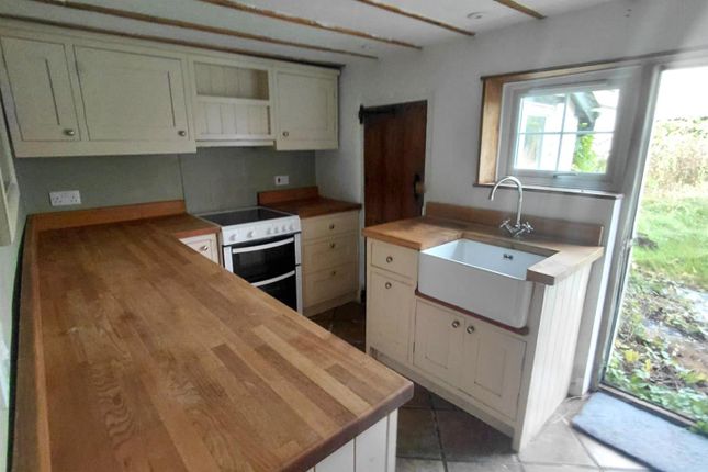 Granville Cottage, Great Green, Bury St. Edmunds photo 3
