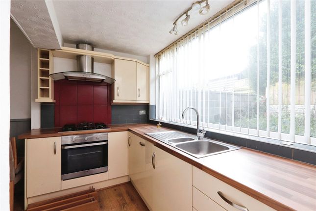 Semi-detached house for sale in Mansfield Road, Sheffield, South Yorkshire