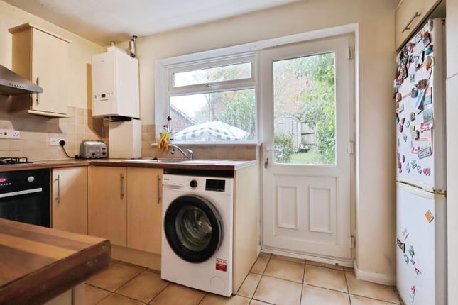 Byron Close, Hitchin photo 4
