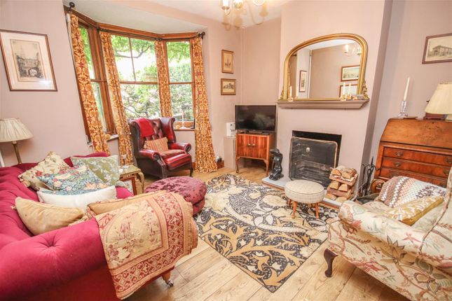 18, Harborough Road, Rushden photo 2