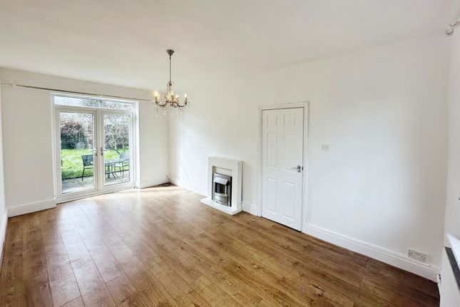 Terraced house to rent in Bradshaw Avenue, Whitefield