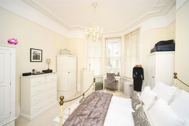 Flat for sale in Selborne Road, Hove, East Sussex