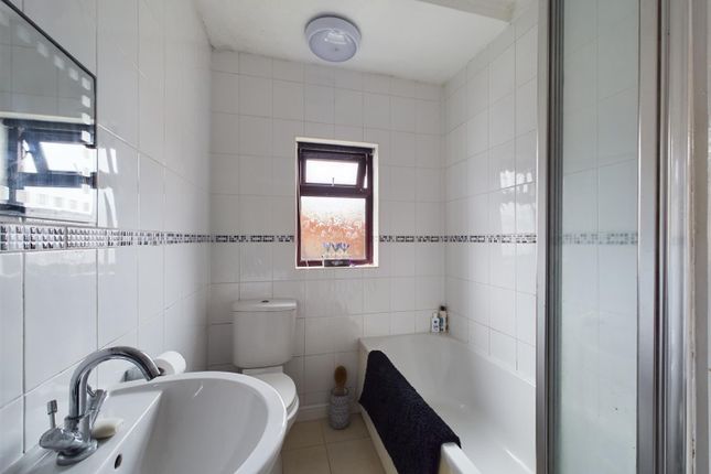 Semi-detached house for sale in Daresbury Road, Wallasey