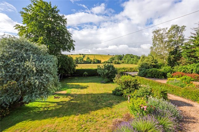 Detached house for sale in Coombe Bissett, Salisbury