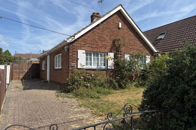 2-bed house on Sea Breezes, 145 Kent Avenue, Sheerness, £190,000