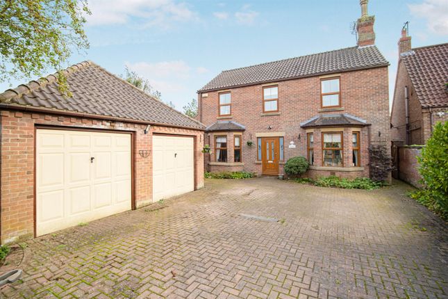 Detached house for sale in Rosedale, Leven, Beverley