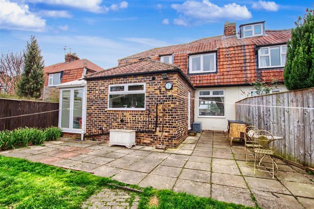 28, Seamer Road, Middlesbrough photo 2