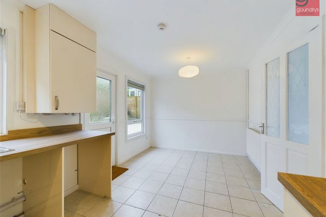 End terrace house for sale in Carew Pole Close, Truro