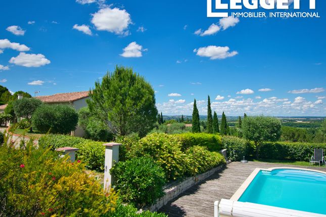 Villa for sale in Mas-Saintes-Puelles, Aude, Occitanie