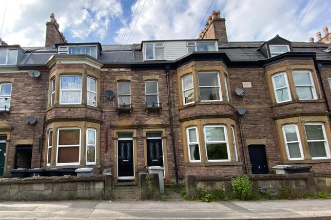 Thumbnail Flat for sale in Park Lane, Macclesfield