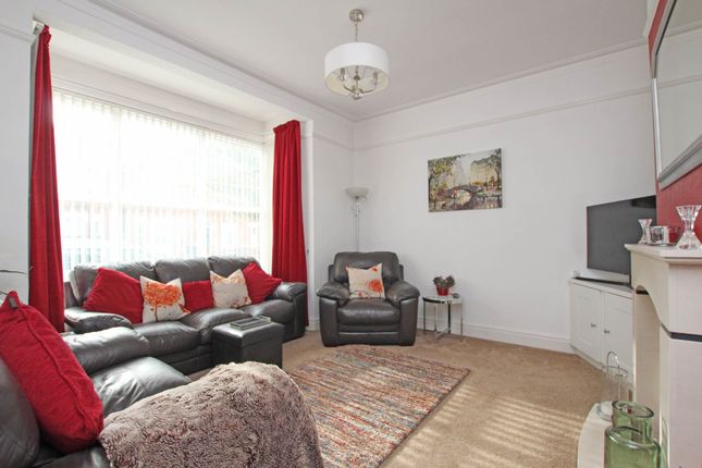 End terrace house for sale in Desmond Road, Eastbourne