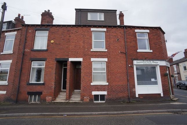 Homes For Sale In Thornes Lane Wakefield Wf2 Buy Property In