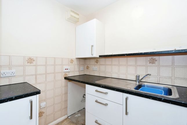 Flat for sale in Freshbrook Road, Lancing, West Sussex