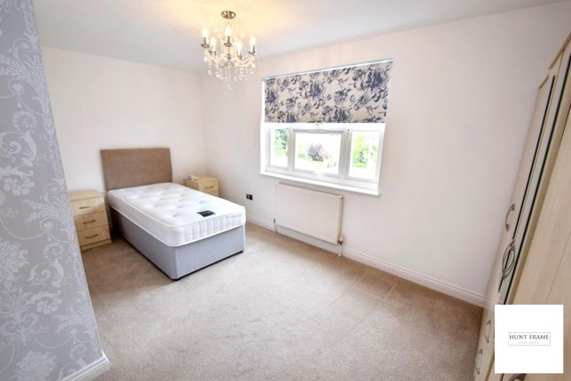 Flat 6, Jevington Place, Jevington Gardens, Eastbourne photo 5