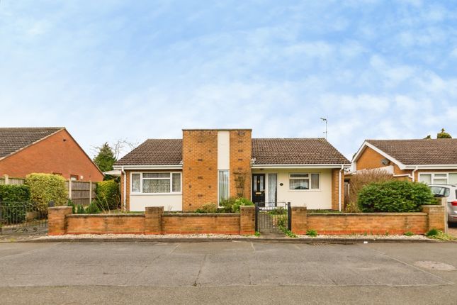 3-bed house on 4, Raymond Drive, Nottinghamshire, £300,000