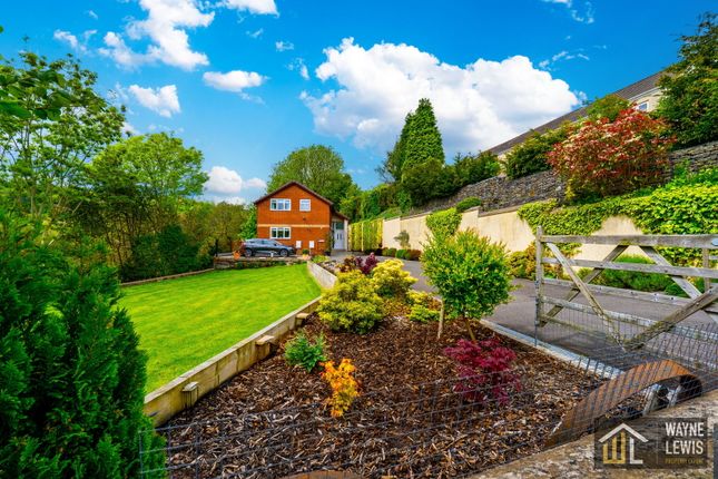 1, Hill View Drive, Treharris photo 4