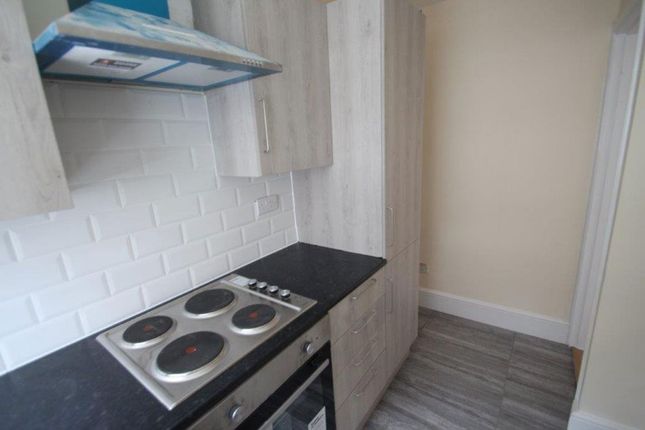Flat 3 Stuart Court 5A, Stoneygate Avenue, Stoneygate photo 4