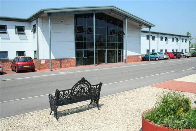Thumbnail Office to let in Durham Tees Valley Business Centre, Primrose Hill Industrial Estate, Orde Wingate Way, Stockton-On-Tees