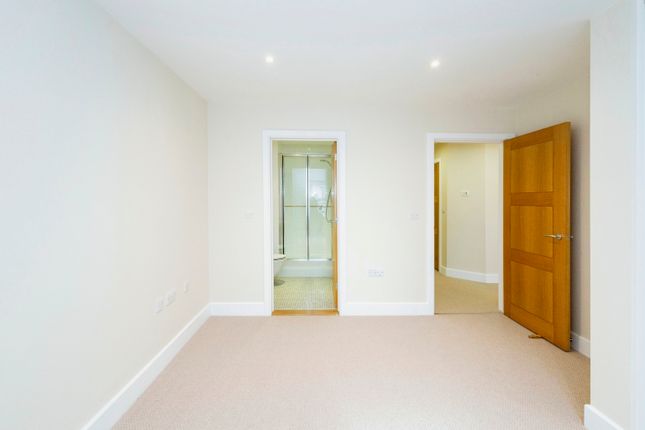 Flat for sale in St. Agnes Place, Chichester, West Sussex