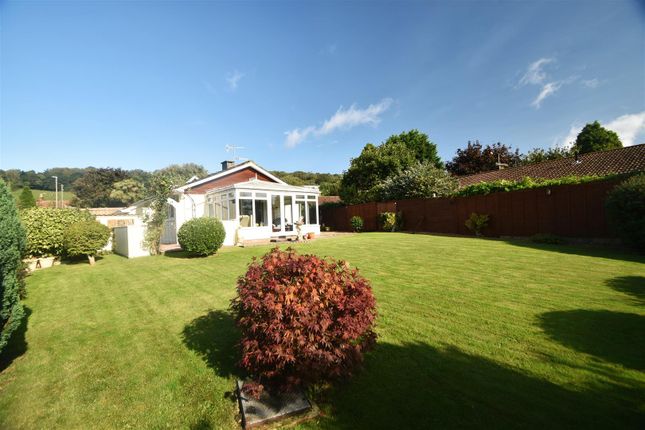 Detached bungalow for sale in Meadow Drive, Weston-In-Gordano, Bristol