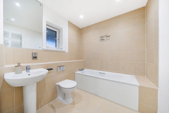 Flat for sale in Bluebell Court, Tranquil Lane, Rayners Lane