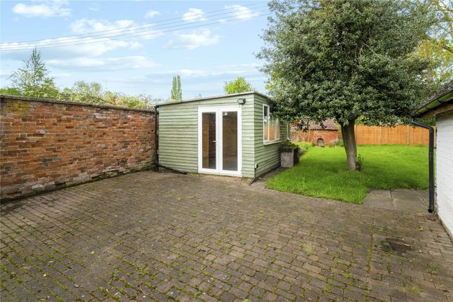 Semi-detached house for sale in 8 &amp; 9 Arrow, Alcester, Warwickshire