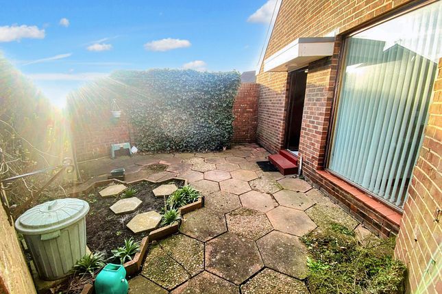 Bungalow for sale in St. Ronans Drive, Seaton Sluice, Whitley Bay