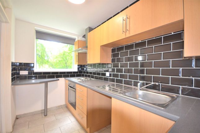 Thumbnail Flat to rent in Benwell Close, Benwell, Newcastle Upon Tyne
