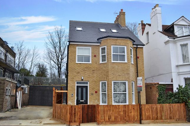Flat 2 1a, Oak Grove, London photo 2