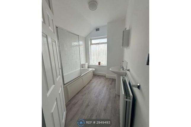 Albert St, Leabrooks, Alfreton photo 5