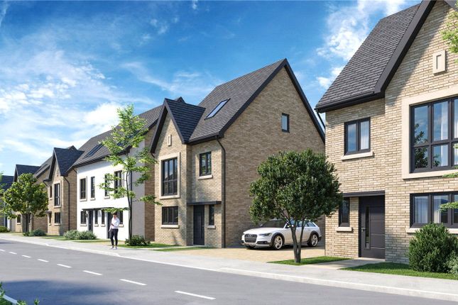 Plot 25 Fairway Park,, Lynton Road, Merseyside photo 3