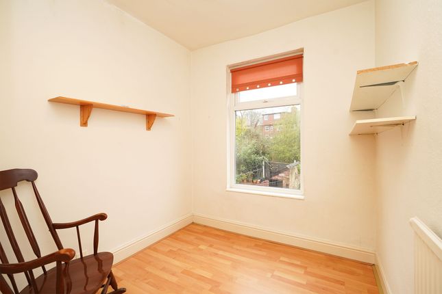 Terraced house for sale in Everton Road, Sheffield