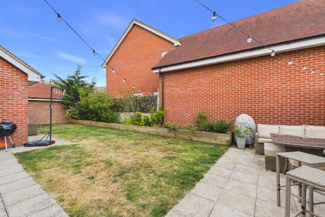 2, Merchant Avenue, Bury St Edmunds photo 3