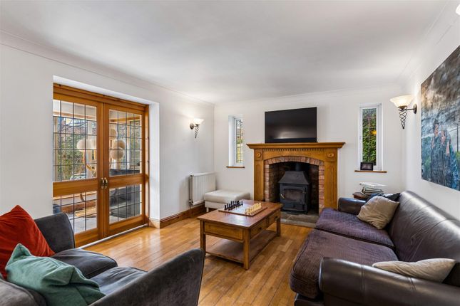 The Langtons, 14 Beech Avenue, Olney photo 2