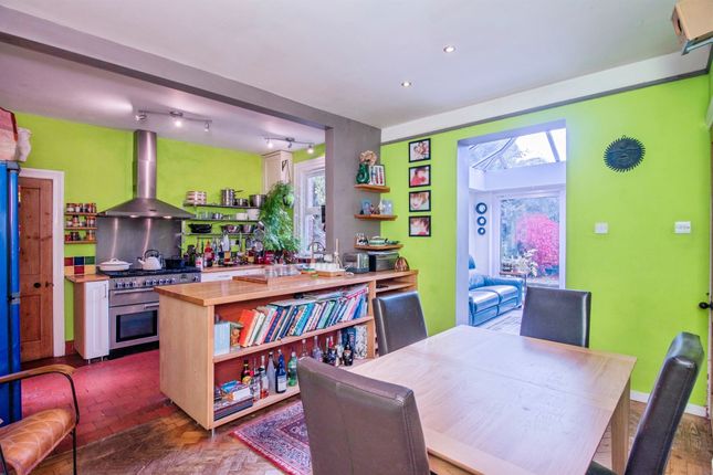 The Haven, Jubilee Drive, Malvern photo 4