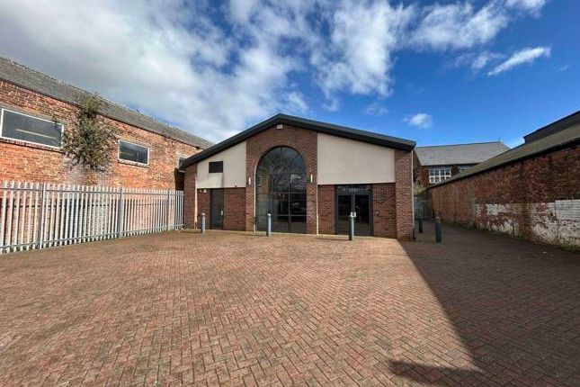 Thumbnail Office for sale in Grosvenor Street, Hull, East Yorkshire