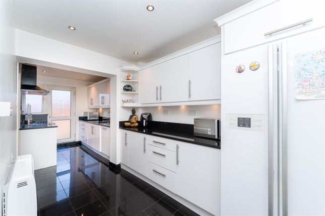 Semi-detached house for sale in Spencer Road, Osterley, Isleworth