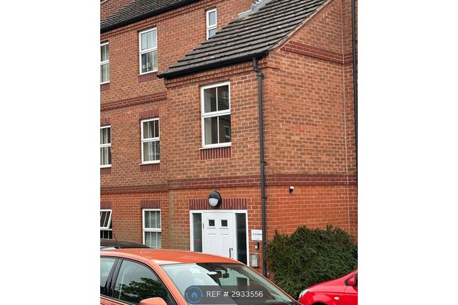 Gilbert Close, Nottingham photo 2