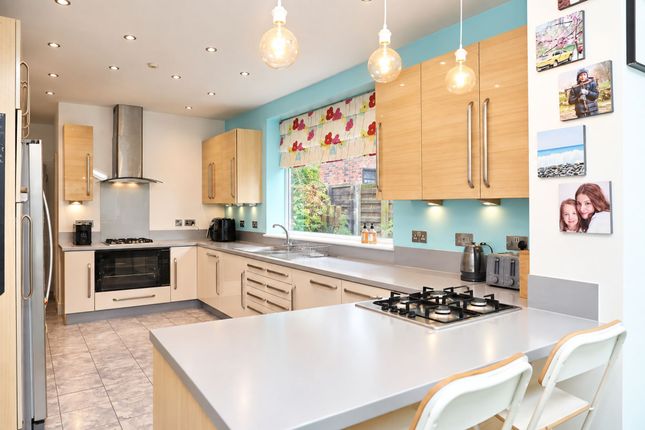 14 Cavendish Road, Salford photo 4