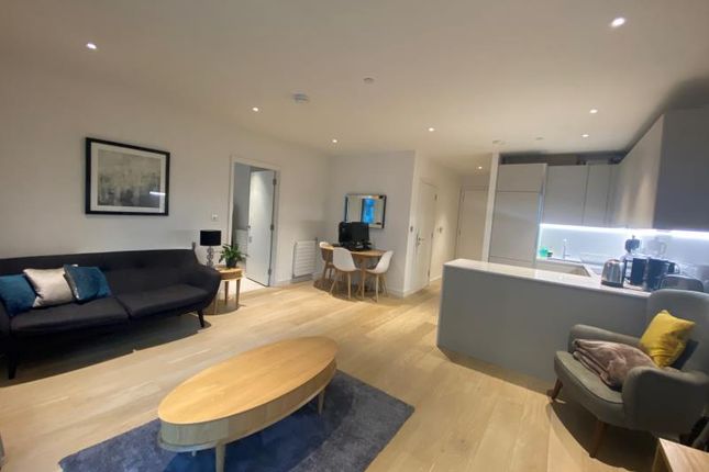 28 Belcanto Apartments, 3 Elvin Gardens, Wembley photo 4