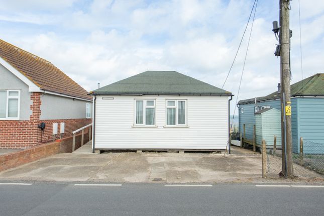 2-bed house on 319, Faversham Road, Whitstable, £270,000
