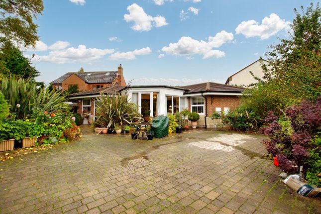 Bungalows for Sale in Castlereagh Close, Long Newton, Stockton-on-Tees