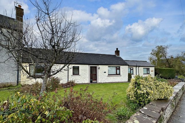 Bungalow for sale in Clarencefield Farm Cottage, Clarencefield, Dumfries DG1