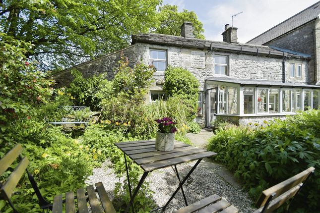 Cottage for sale in Earl Sterndale, Buxton SK17