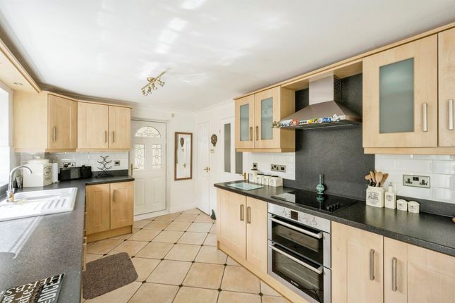 Semi-detached house for sale in Elm Tree Road, Maltby, Rotherham